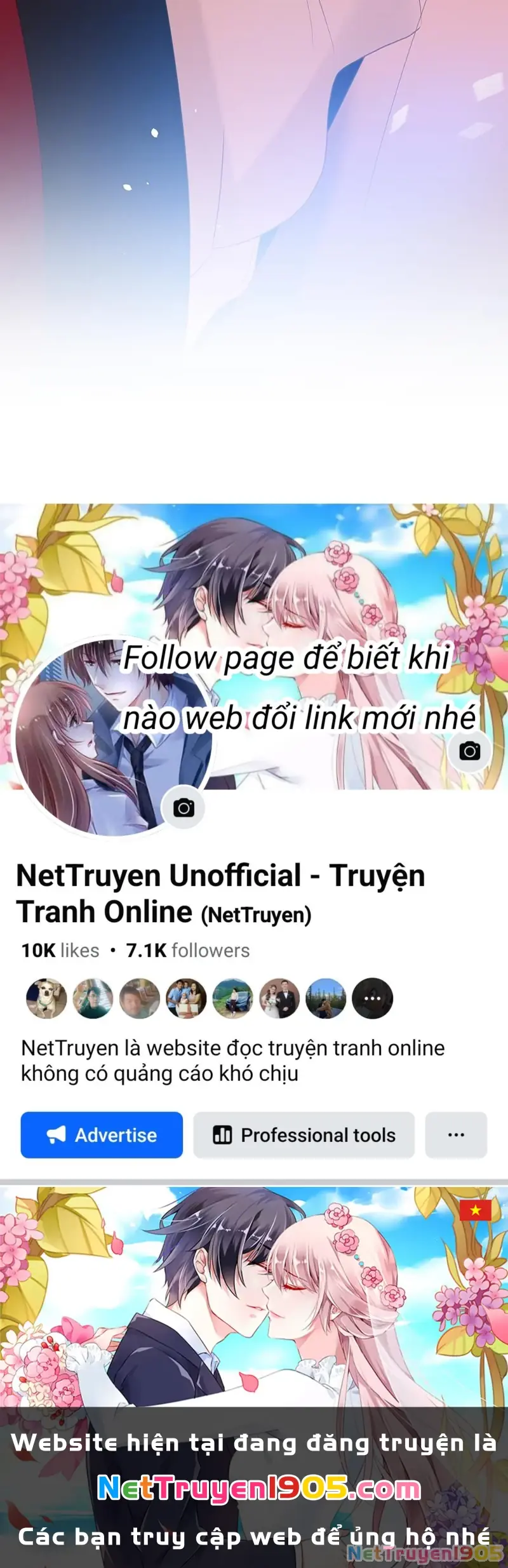 Nghe Nói Thái Hậu Với Thái Hậu Là Thật Sao? Chapter 3 - Trang 44