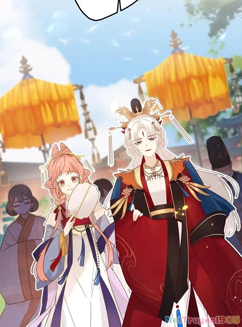 Nghe Nói Thái Hậu Với Thái Hậu Là Thật Sao? Chapter 3 - Trang 5