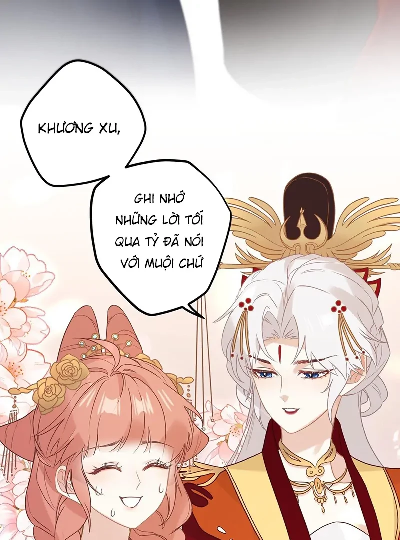 Nghe Nói Thái Hậu Với Thái Hậu Là Thật Sao? Chapter 3 - Trang 8