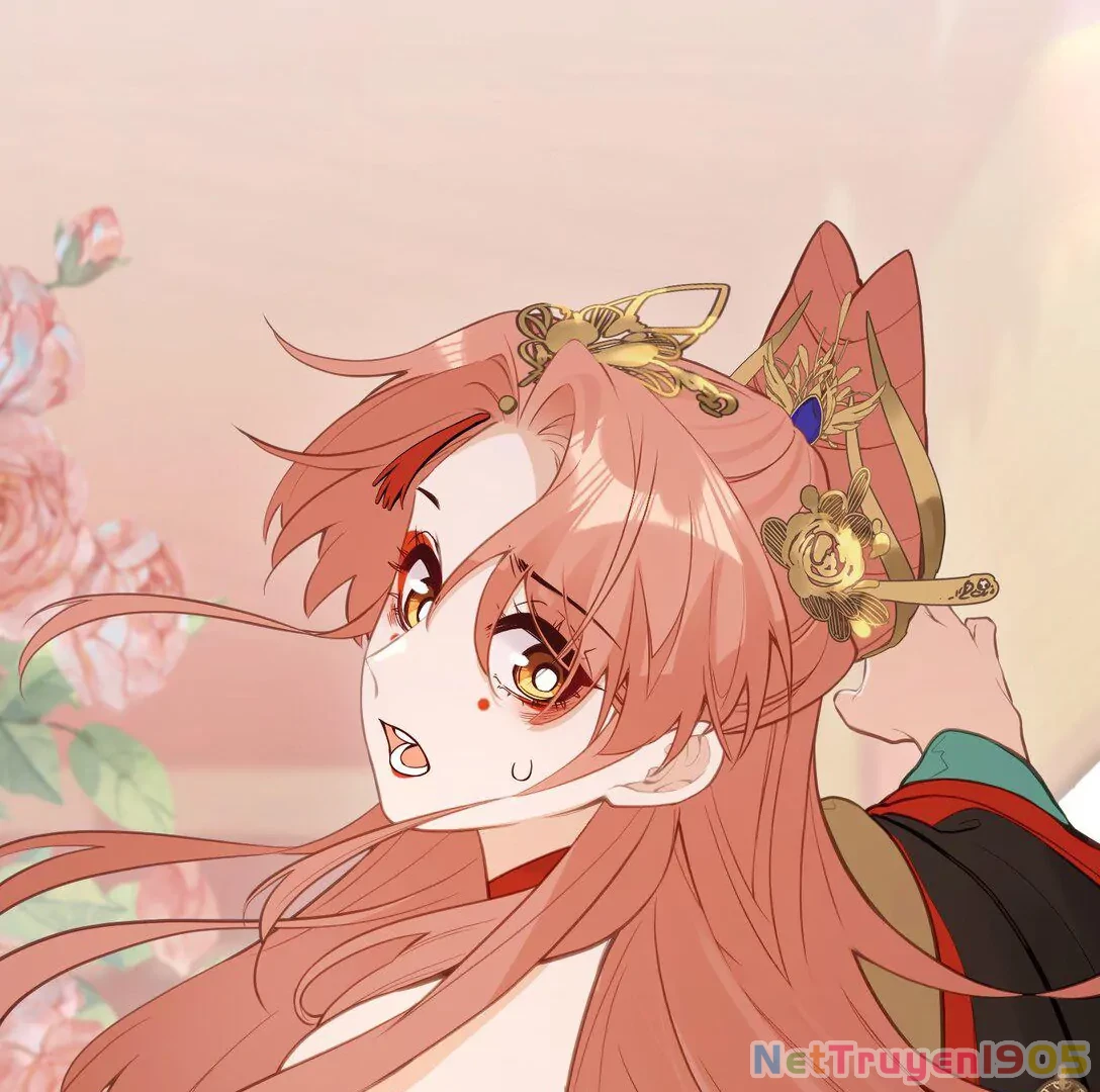 Nghe Nói Thái Hậu Với Thái Hậu Là Thật Sao? Chapter 30 - Trang 11