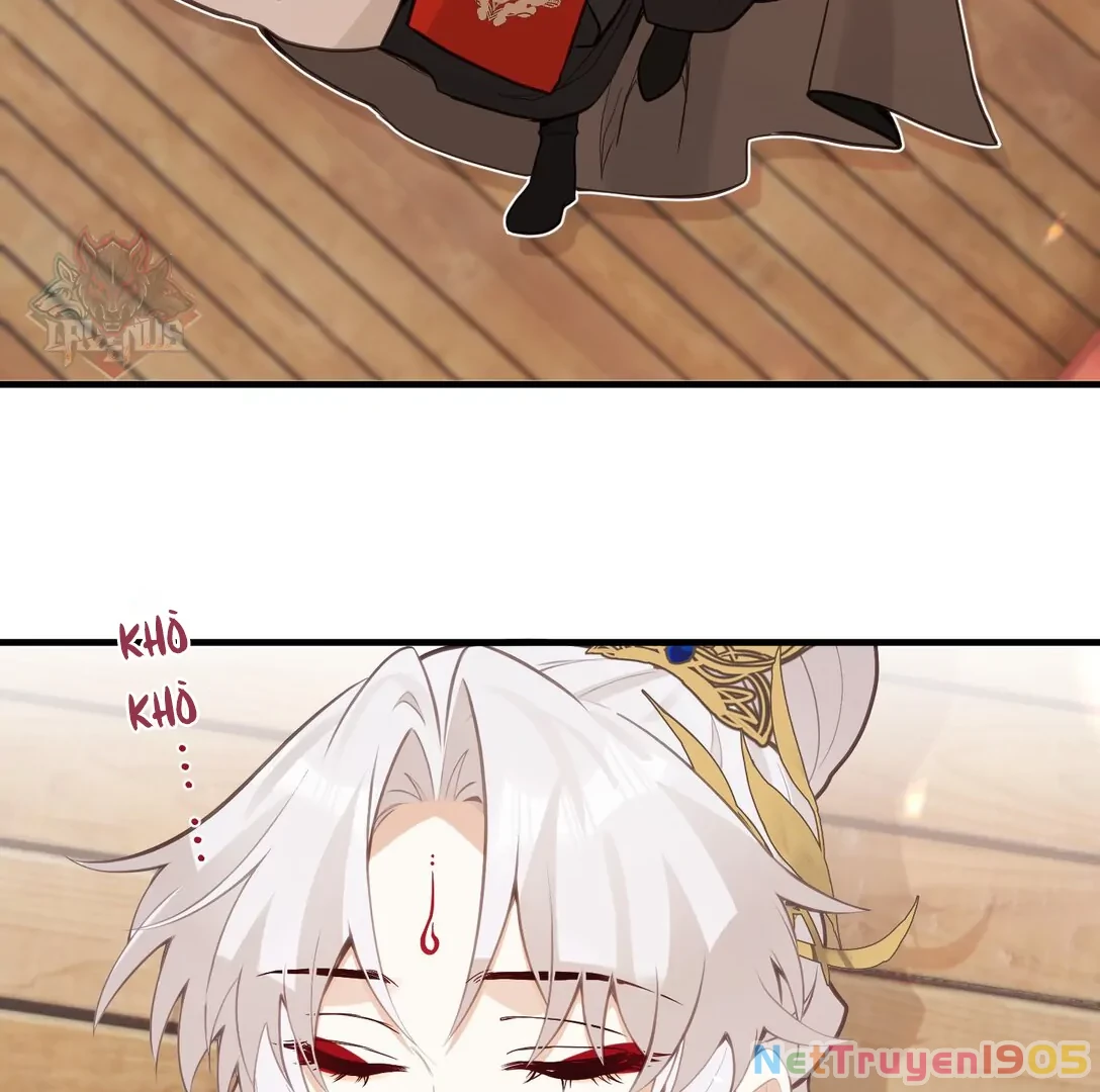 Nghe Nói Thái Hậu Với Thái Hậu Là Thật Sao? Chapter 30 - Trang 19
