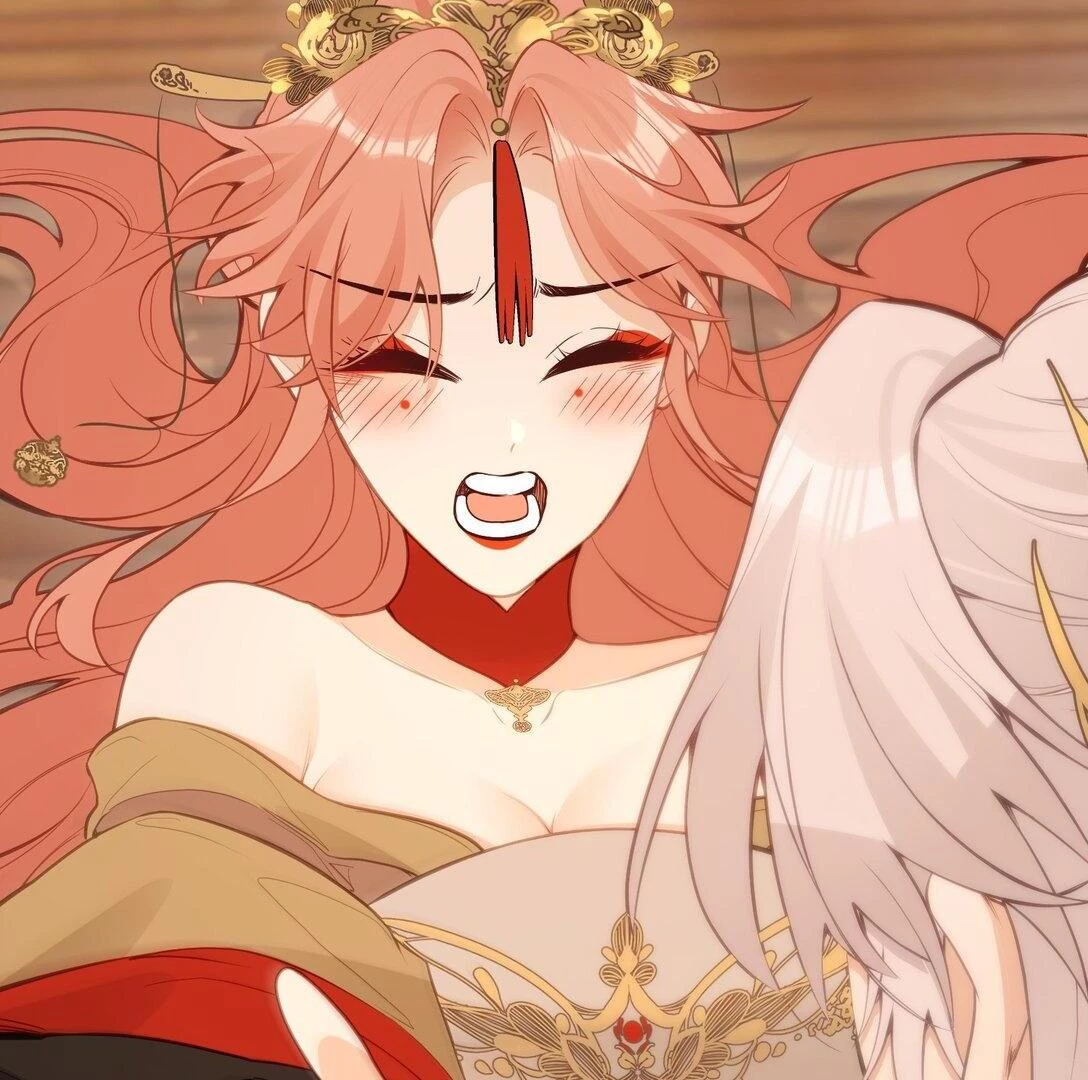 Nghe Nói Thái Hậu Với Thái Hậu Là Thật Sao? Chapter 30 - Trang 2