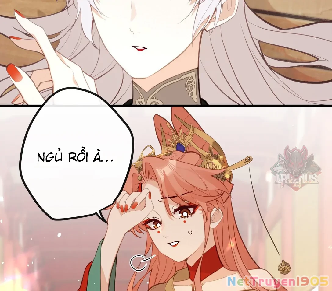 Nghe Nói Thái Hậu Với Thái Hậu Là Thật Sao? Chapter 30 - Trang 20