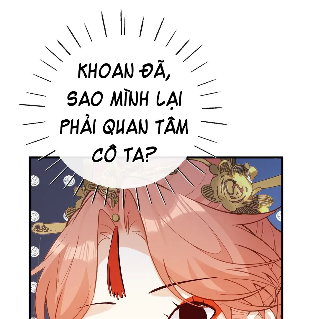 Nghe Nói Thái Hậu Với Thái Hậu Là Thật Sao? Chapter 30 - Trang 22
