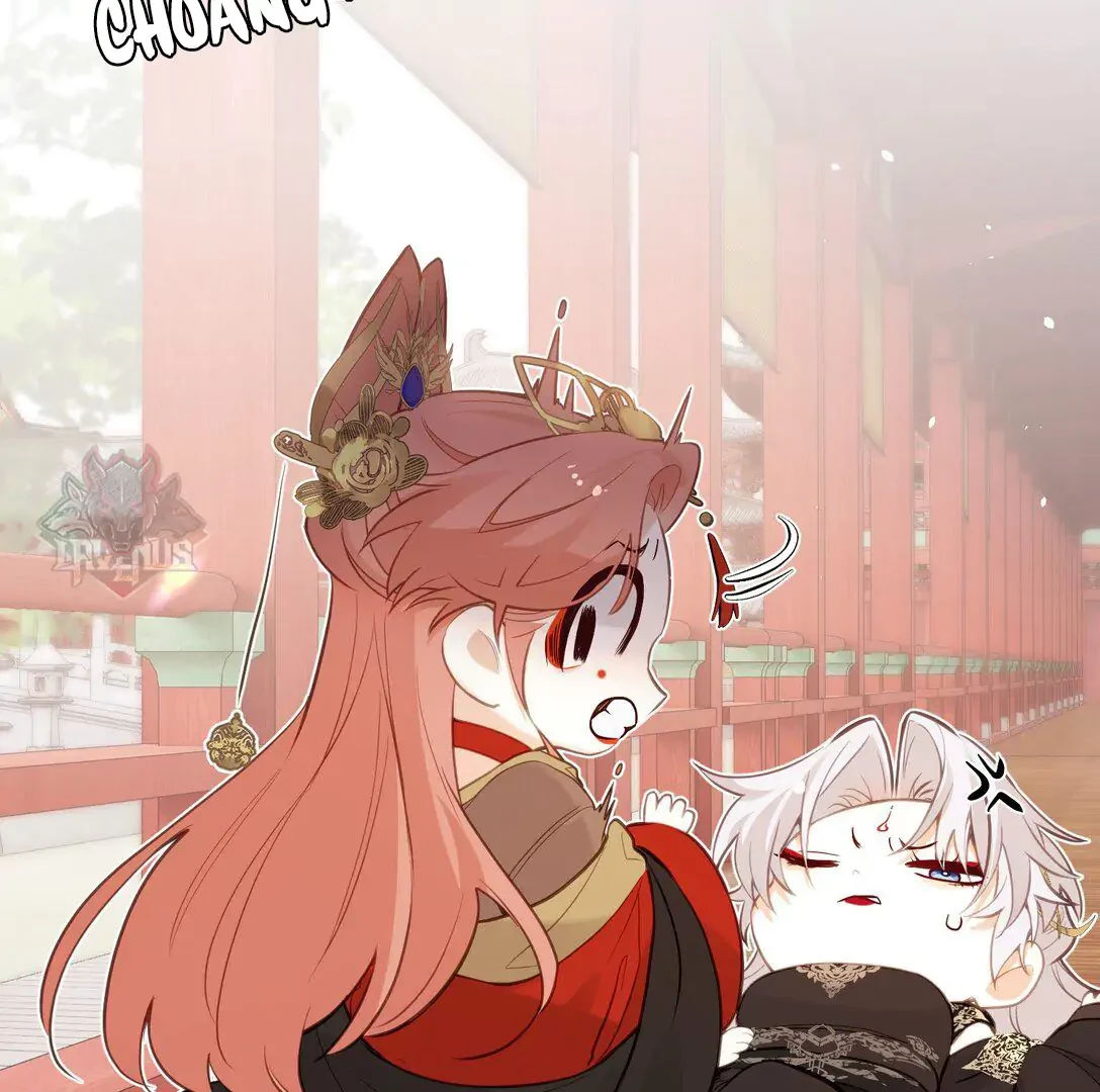 Nghe Nói Thái Hậu Với Thái Hậu Là Thật Sao? Chapter 30 - Trang 24