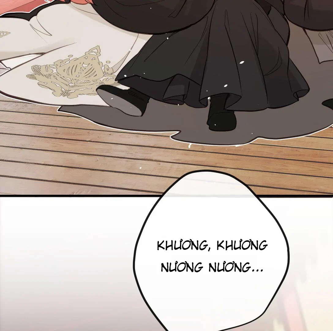 Nghe Nói Thái Hậu Với Thái Hậu Là Thật Sao? Chapter 30 - Trang 25