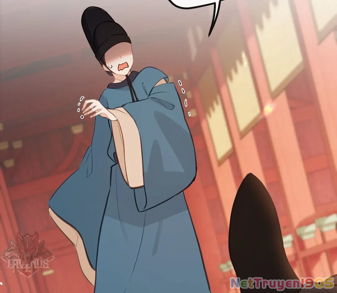 Nghe Nói Thái Hậu Với Thái Hậu Là Thật Sao? Chapter 30 - Trang 26