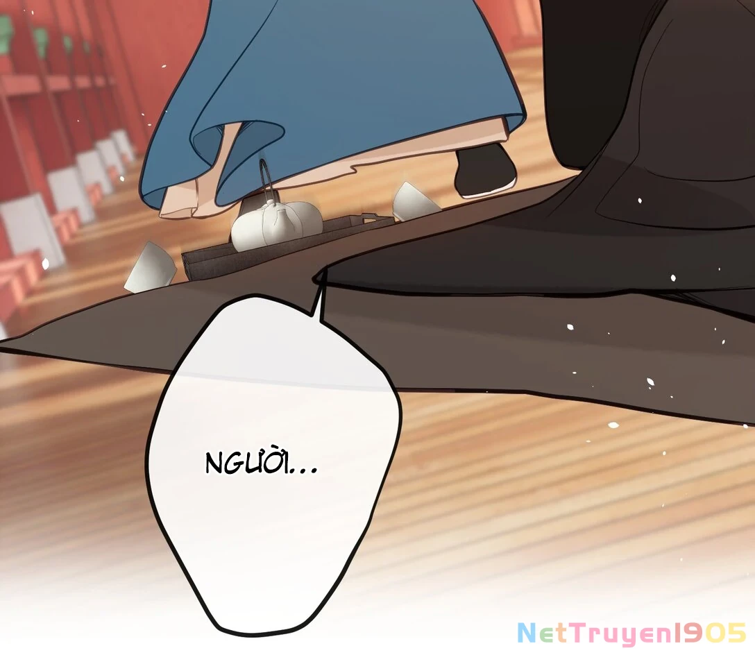 Nghe Nói Thái Hậu Với Thái Hậu Là Thật Sao? Chapter 30 - Trang 27