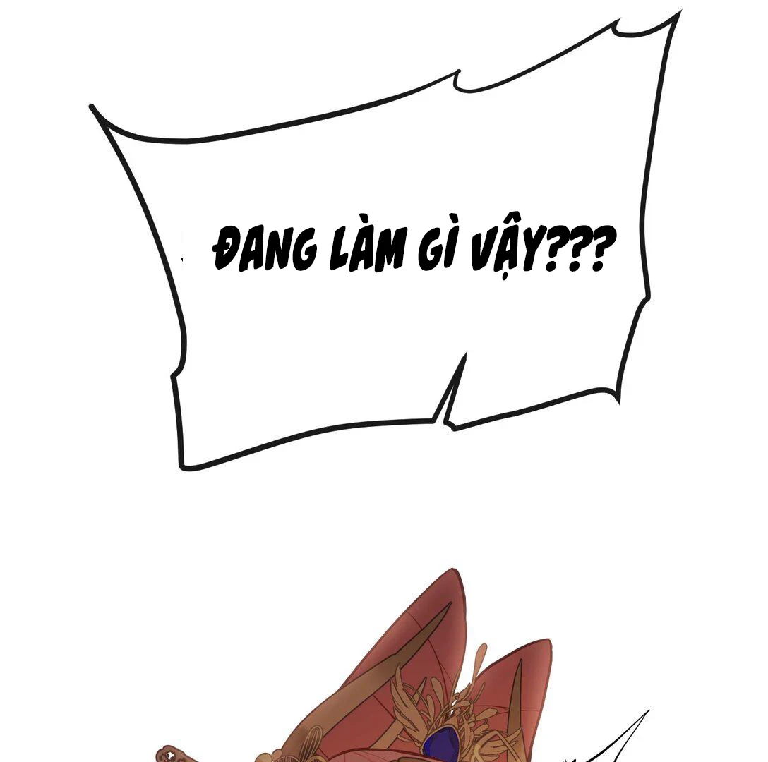 Nghe Nói Thái Hậu Với Thái Hậu Là Thật Sao? Chapter 30 - Trang 28