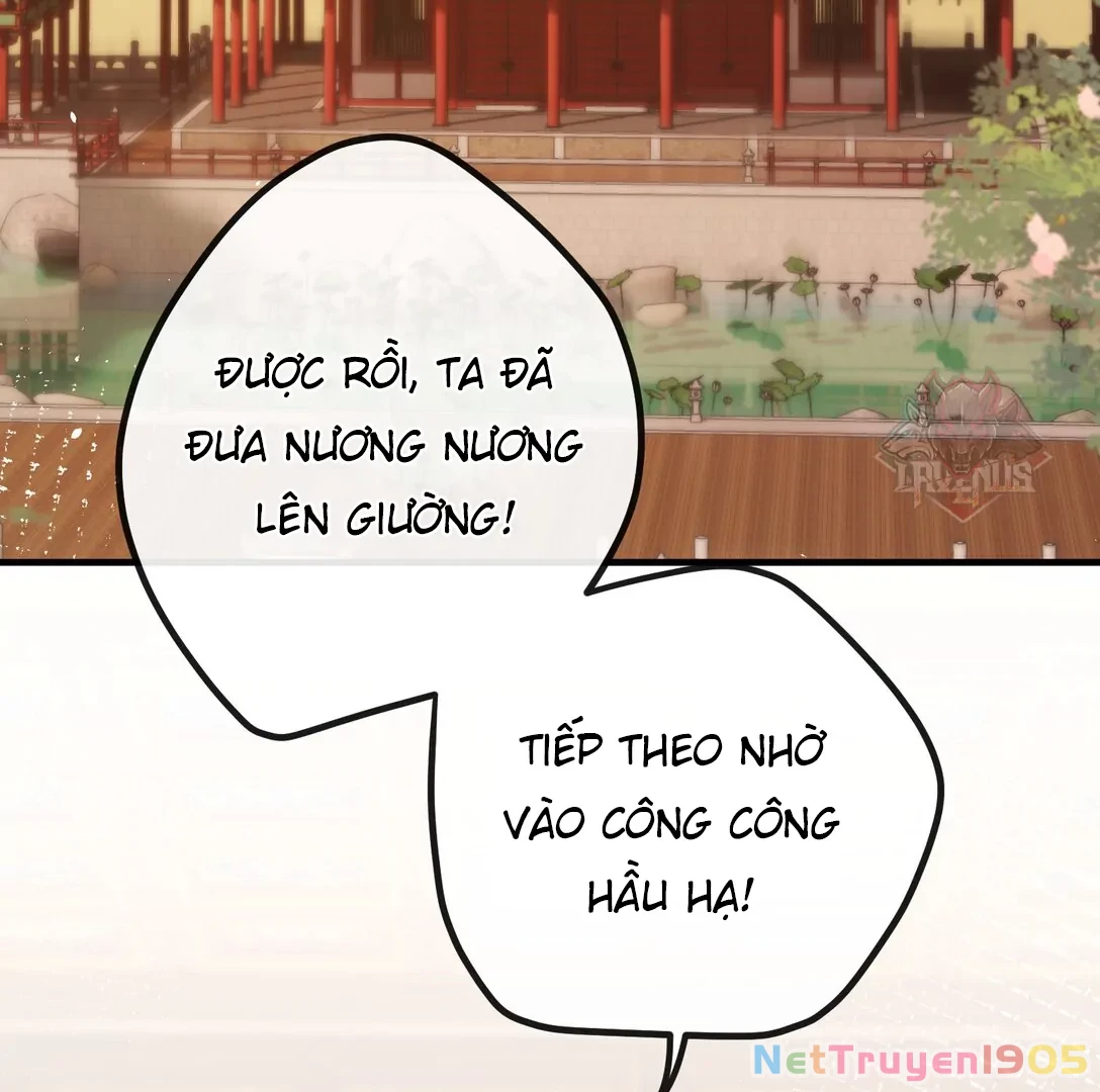 Nghe Nói Thái Hậu Với Thái Hậu Là Thật Sao? Chapter 30 - Trang 37