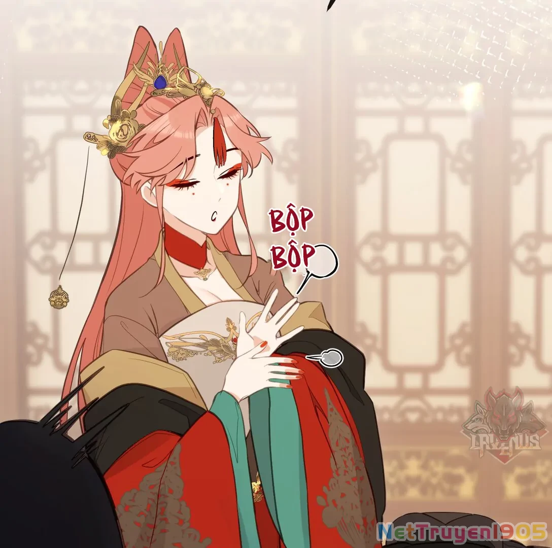 Nghe Nói Thái Hậu Với Thái Hậu Là Thật Sao? Chapter 30 - Trang 38