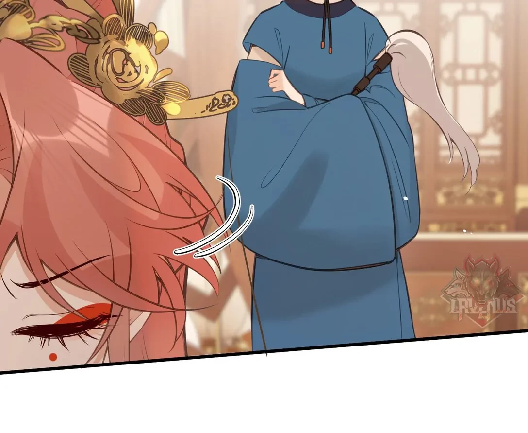Nghe Nói Thái Hậu Với Thái Hậu Là Thật Sao? Chapter 30 - Trang 41