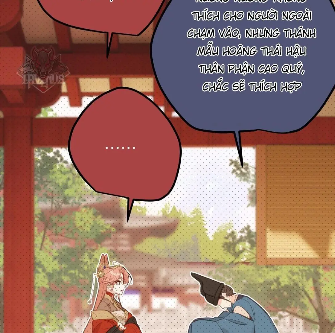 Nghe Nói Thái Hậu Với Thái Hậu Là Thật Sao? Chapter 30 - Trang 43