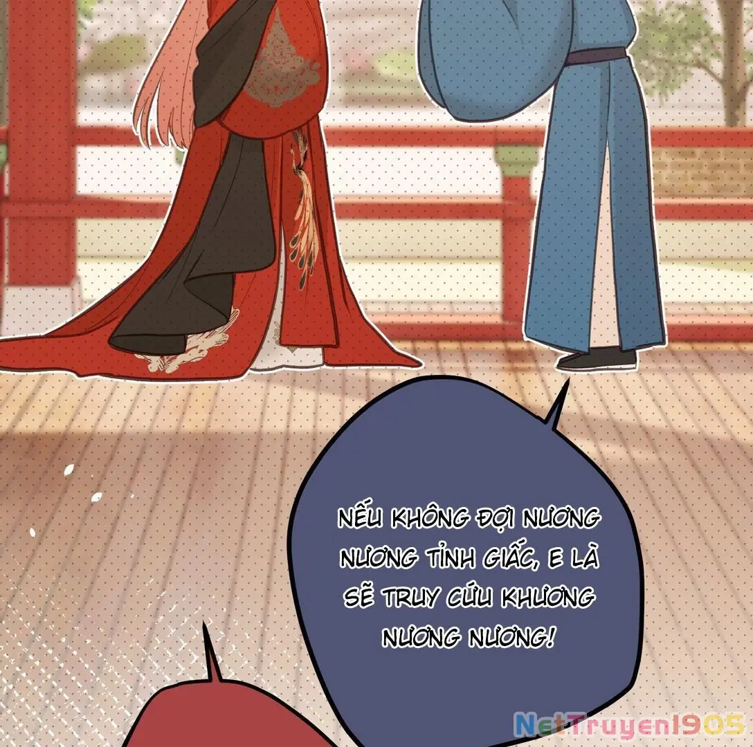Nghe Nói Thái Hậu Với Thái Hậu Là Thật Sao? Chapter 30 - Trang 44