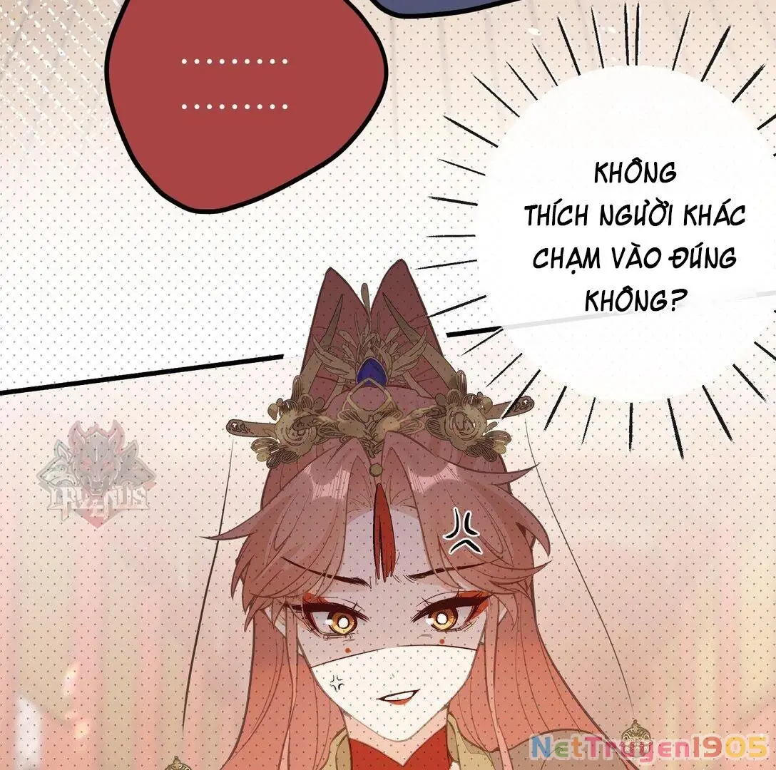 Nghe Nói Thái Hậu Với Thái Hậu Là Thật Sao? Chapter 30 - Trang 45
