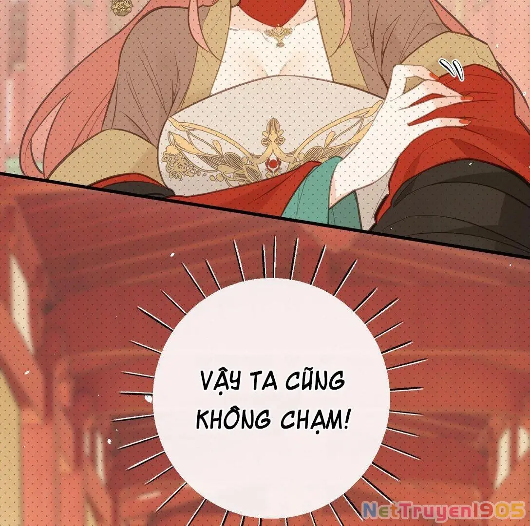 Nghe Nói Thái Hậu Với Thái Hậu Là Thật Sao? Chapter 30 - Trang 46