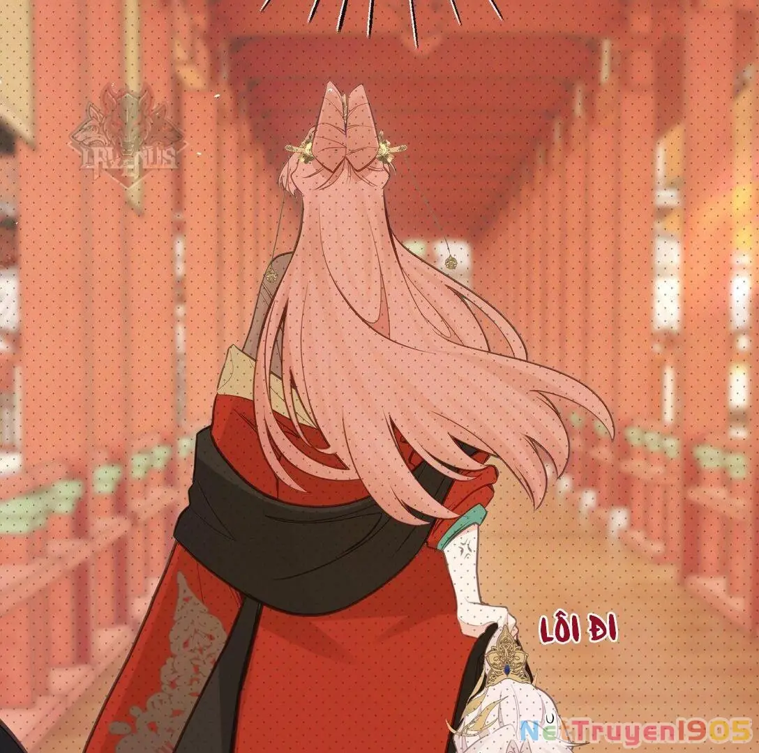 Nghe Nói Thái Hậu Với Thái Hậu Là Thật Sao? Chapter 30 - Trang 47