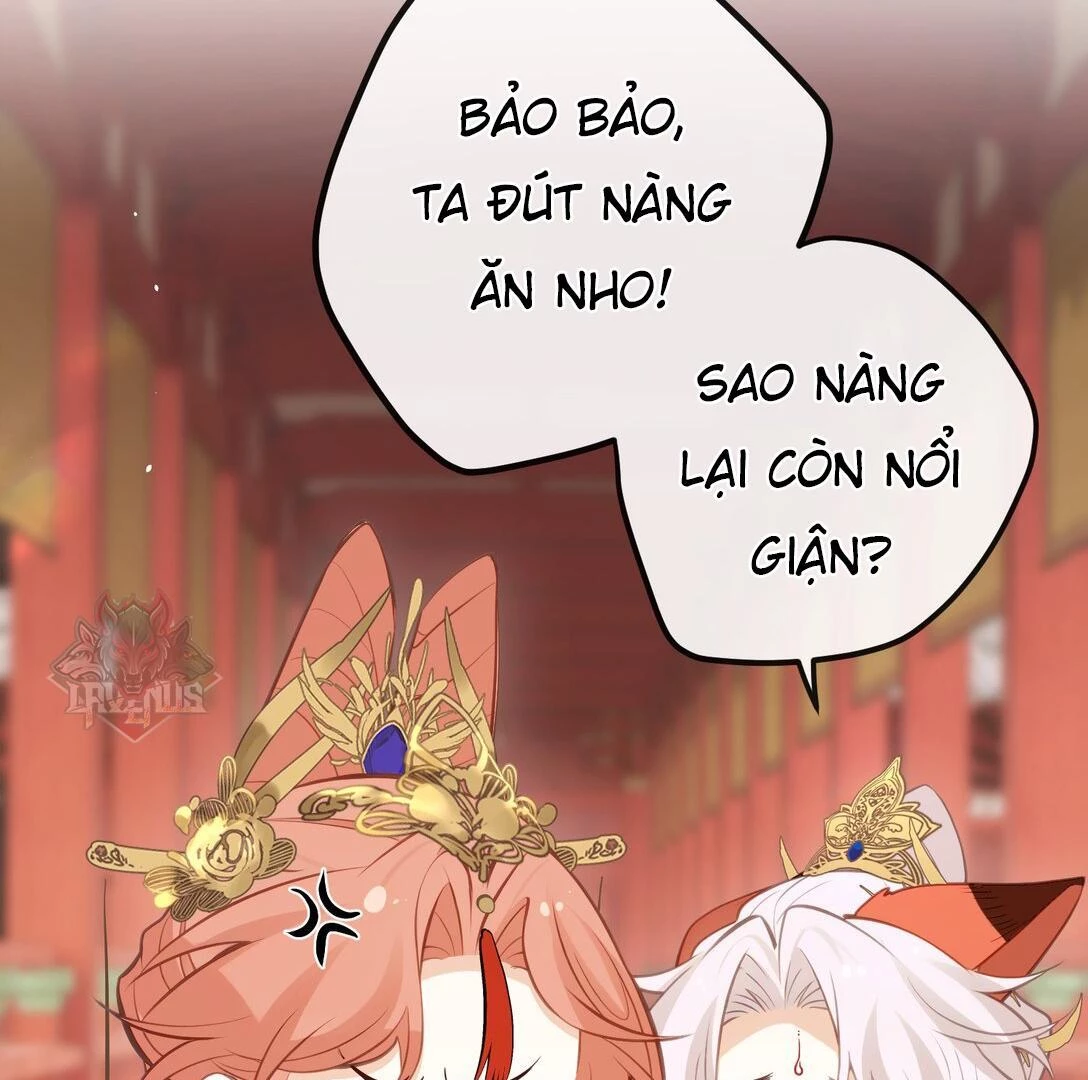 Nghe Nói Thái Hậu Với Thái Hậu Là Thật Sao? Chapter 30 - Trang 5