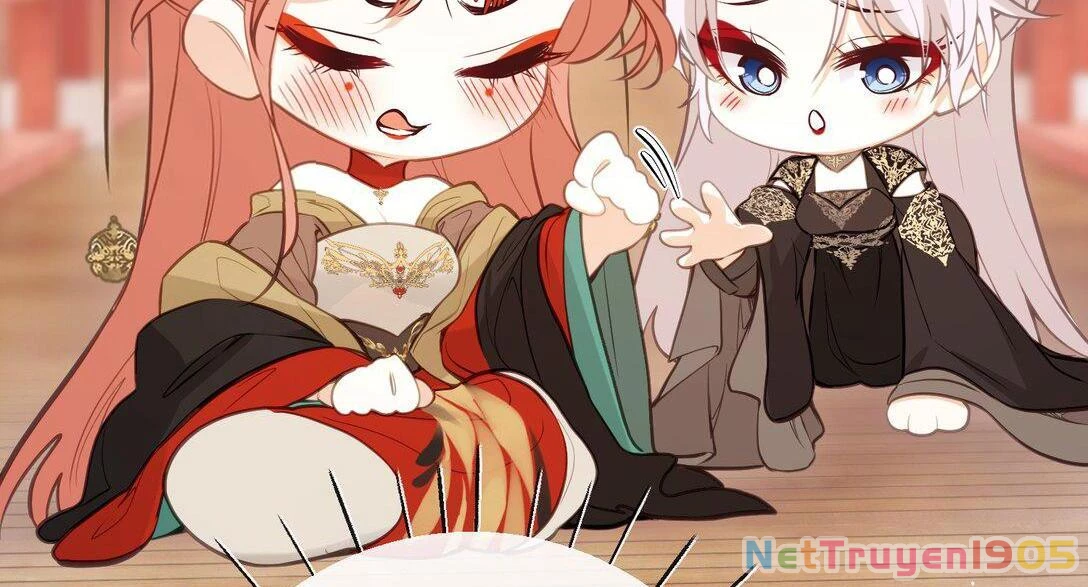 Nghe Nói Thái Hậu Với Thái Hậu Là Thật Sao? Chapter 30 - Trang 6