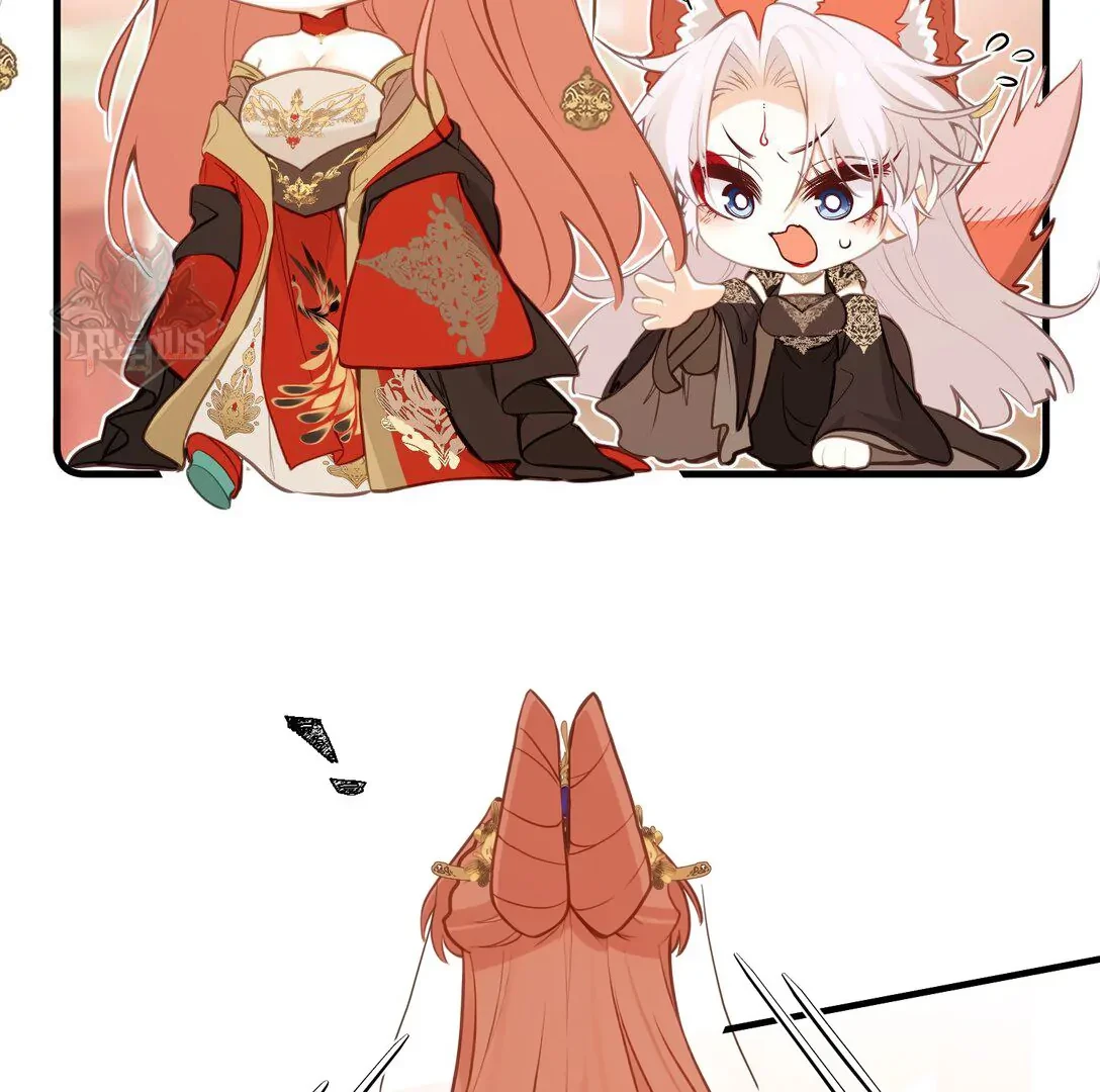 Nghe Nói Thái Hậu Với Thái Hậu Là Thật Sao? Chapter 30 - Trang 9