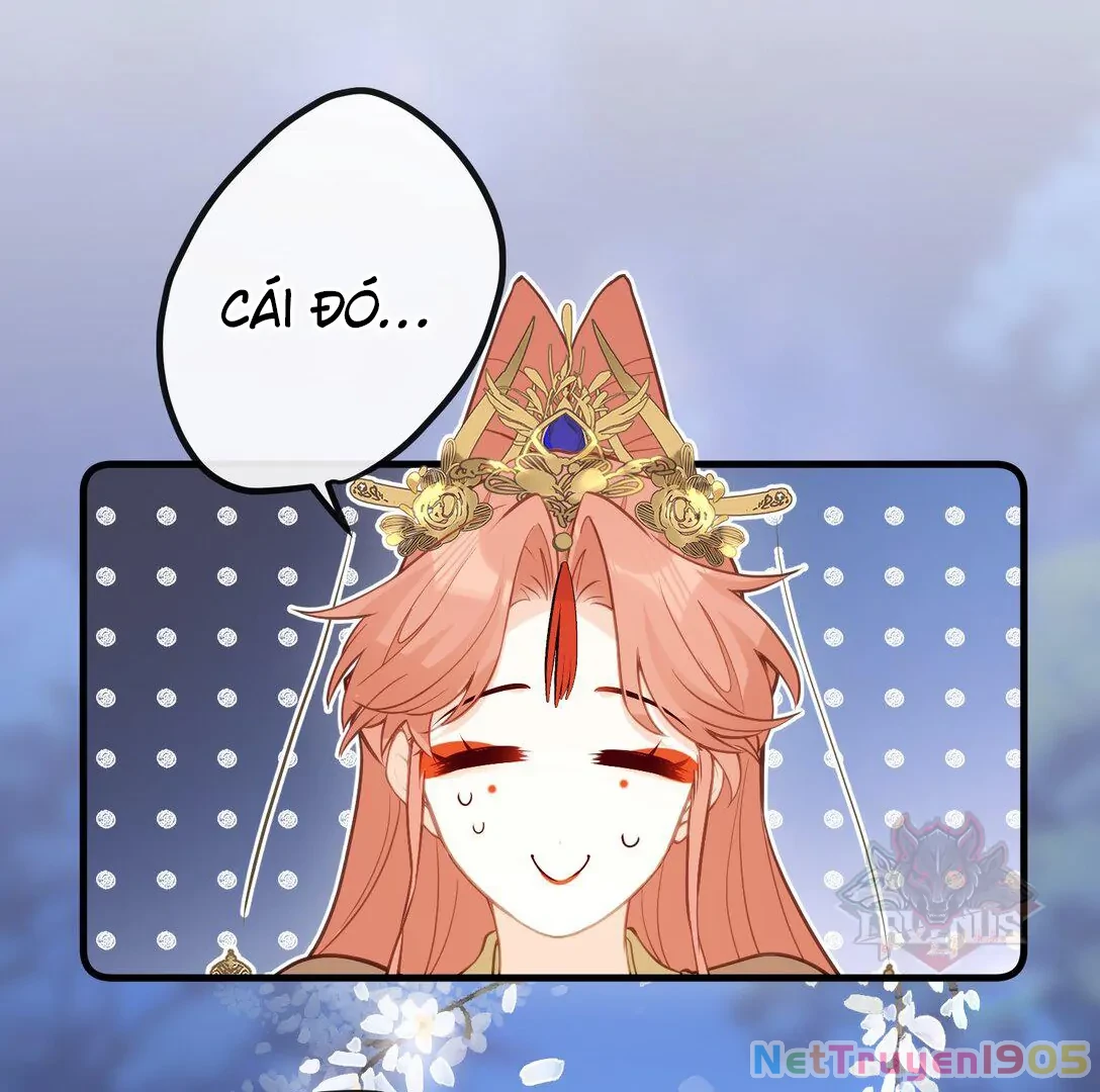 Nghe Nói Thái Hậu Với Thái Hậu Là Thật Sao? Chapter 31 - Trang 12