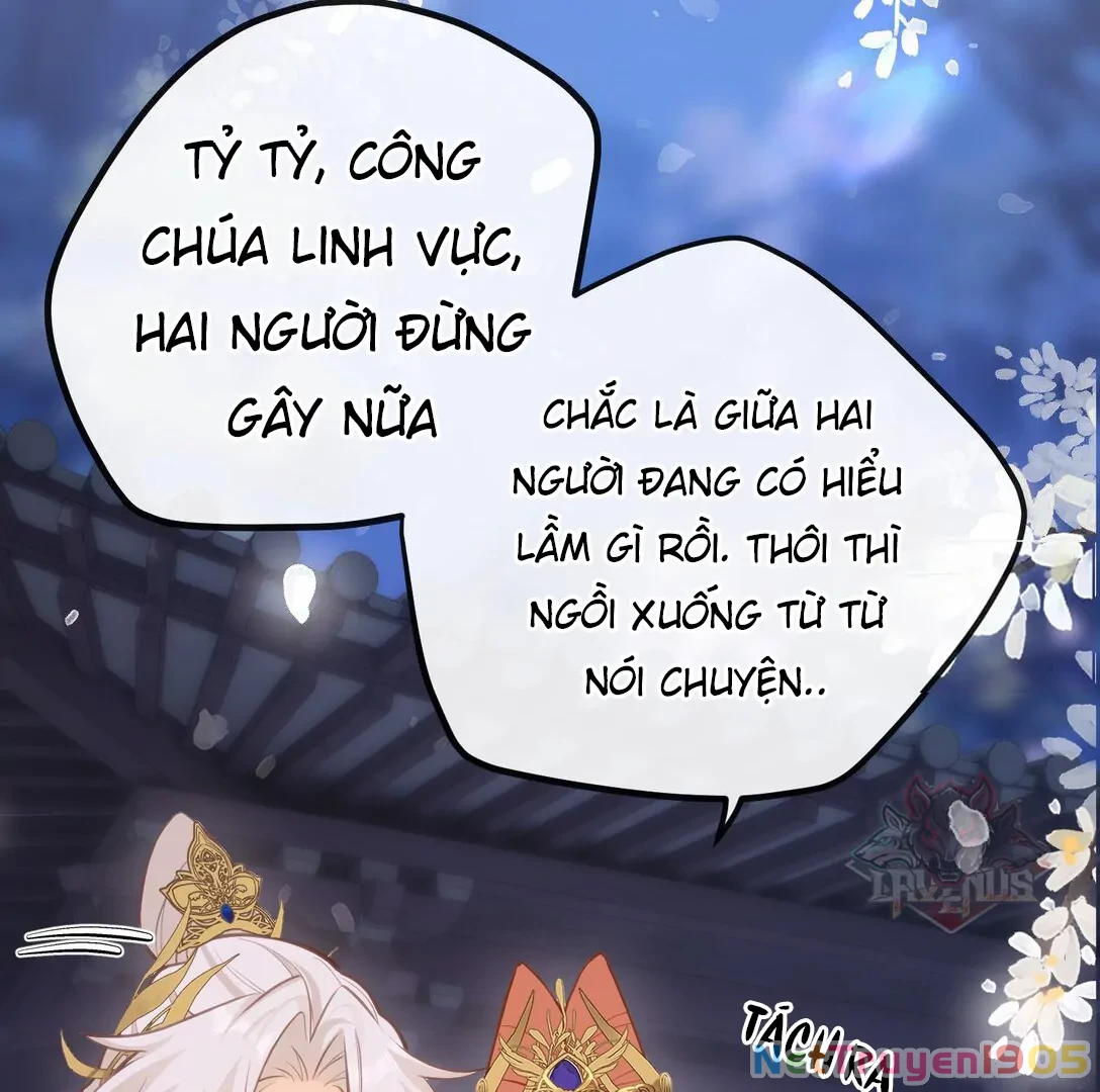 Nghe Nói Thái Hậu Với Thái Hậu Là Thật Sao? Chapter 31 - Trang 13