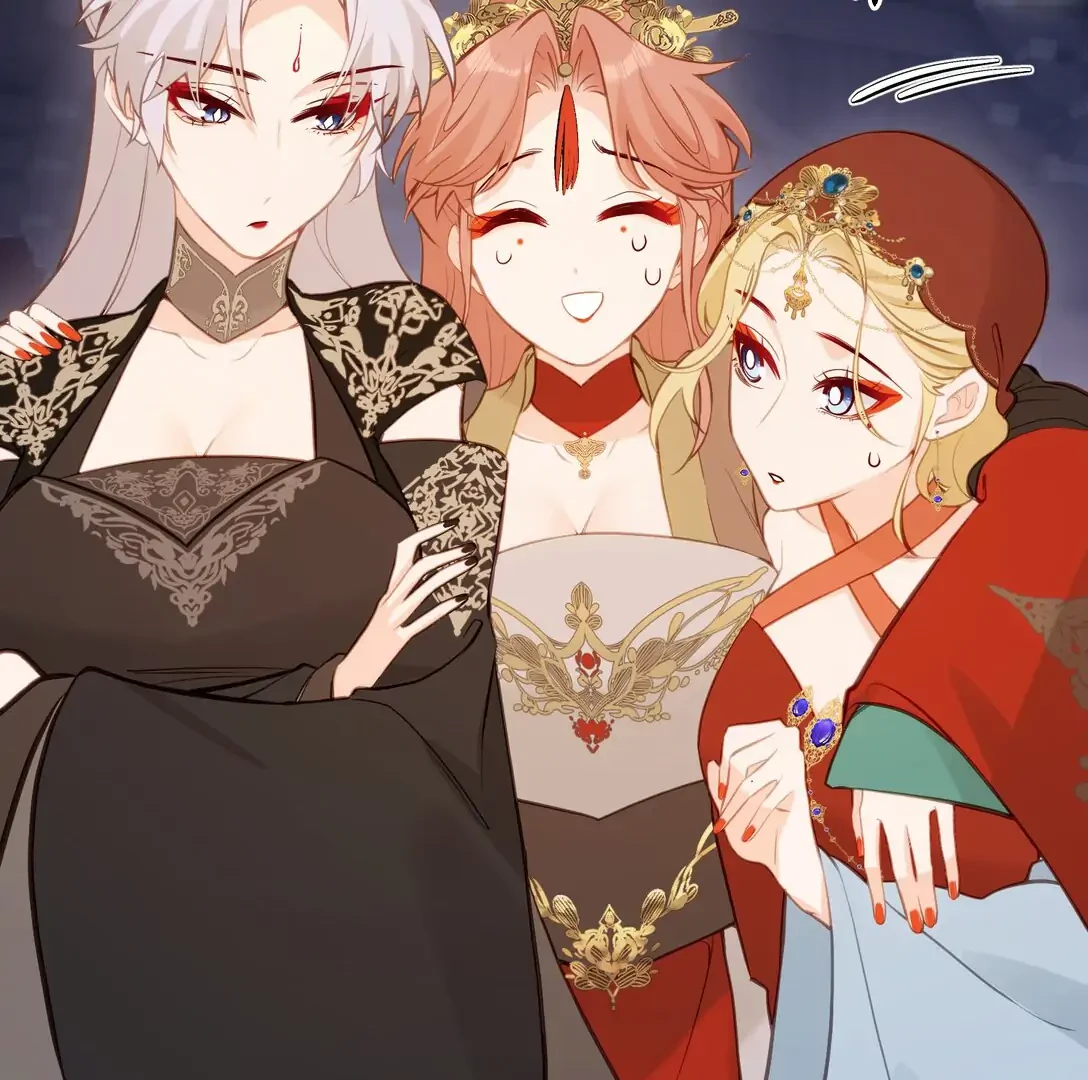 Nghe Nói Thái Hậu Với Thái Hậu Là Thật Sao? Chapter 31 - Trang 14