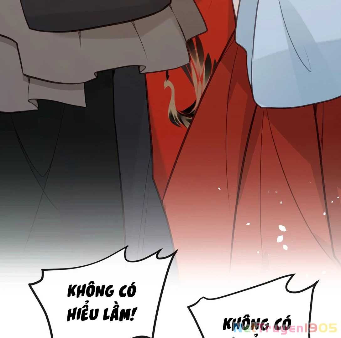 Nghe Nói Thái Hậu Với Thái Hậu Là Thật Sao? Chapter 31 - Trang 15