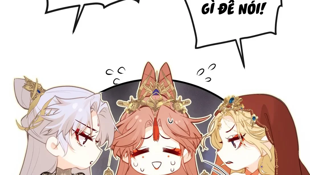 Nghe Nói Thái Hậu Với Thái Hậu Là Thật Sao? Chapter 31 - Trang 16