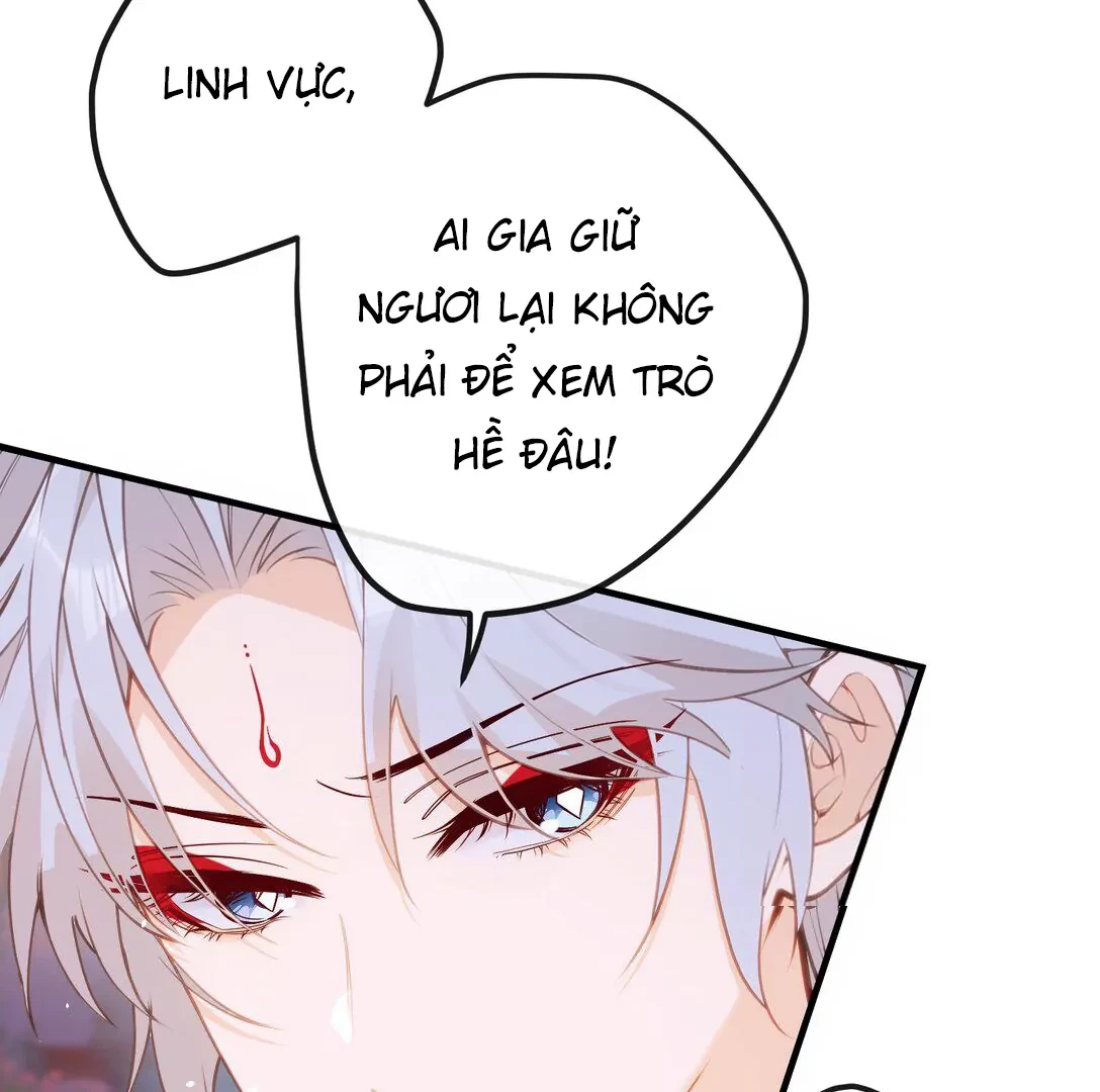 Nghe Nói Thái Hậu Với Thái Hậu Là Thật Sao? Chapter 31 - Trang 18