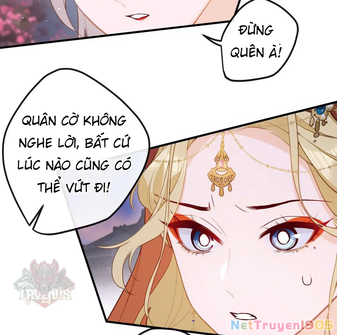 Nghe Nói Thái Hậu Với Thái Hậu Là Thật Sao? Chapter 31 - Trang 19