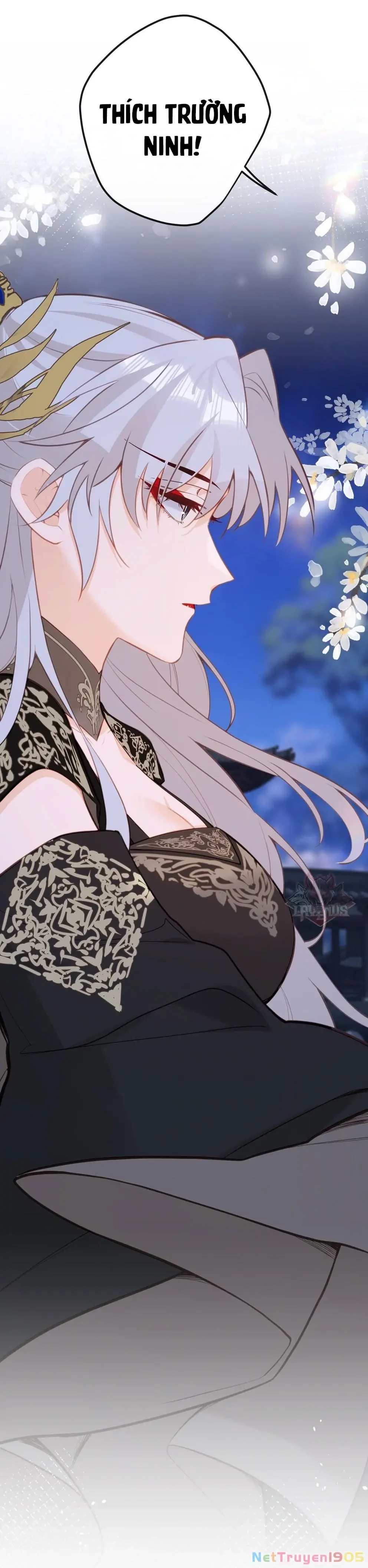 Nghe Nói Thái Hậu Với Thái Hậu Là Thật Sao? Chapter 31 - Trang 2