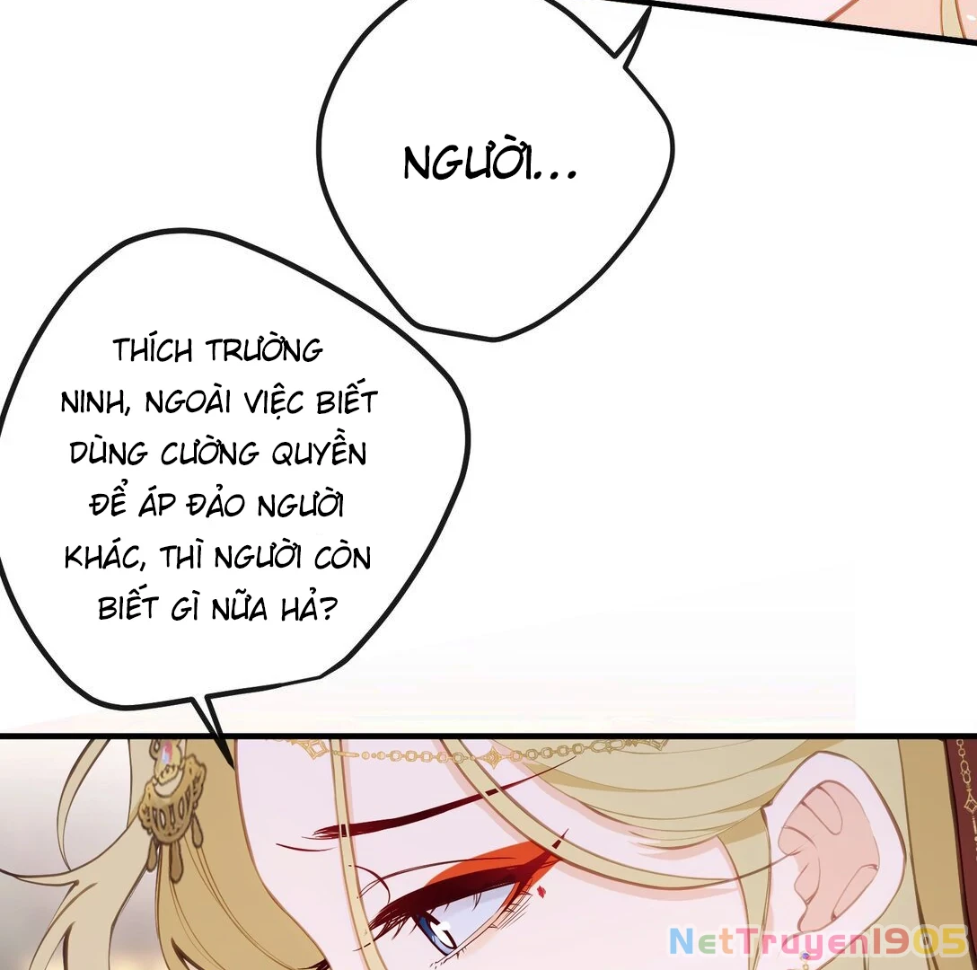 Nghe Nói Thái Hậu Với Thái Hậu Là Thật Sao? Chapter 31 - Trang 20