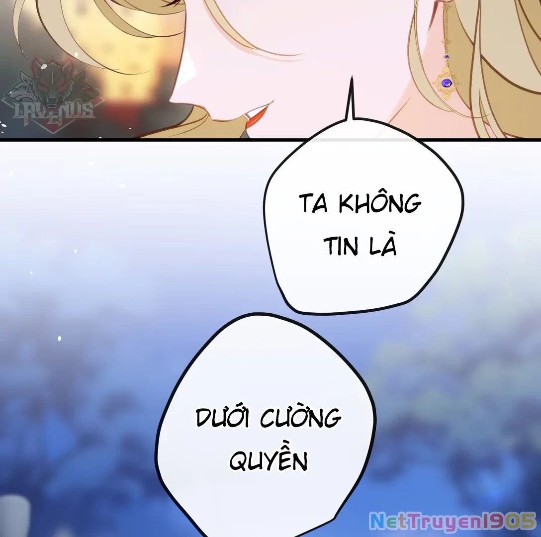 Nghe Nói Thái Hậu Với Thái Hậu Là Thật Sao? Chapter 31 - Trang 21