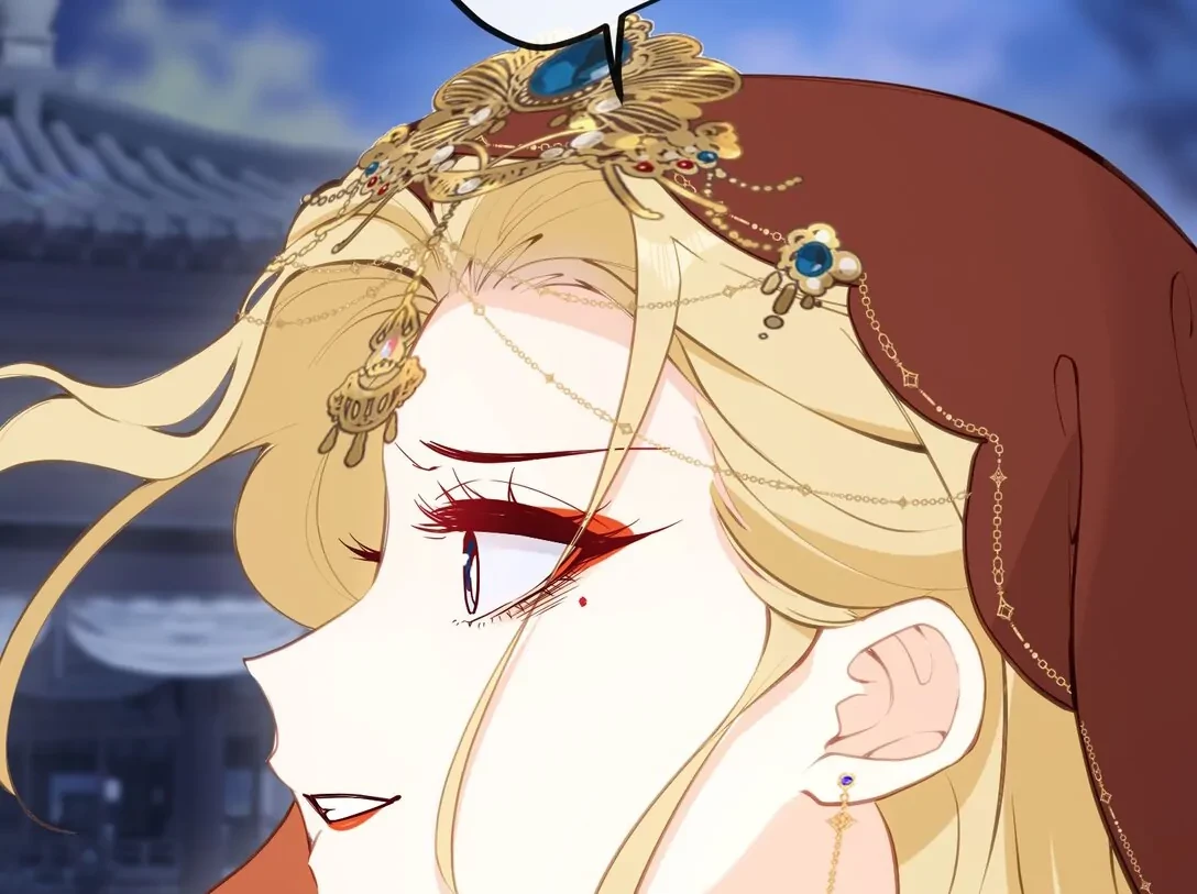 Nghe Nói Thái Hậu Với Thái Hậu Là Thật Sao? Chapter 31 - Trang 22