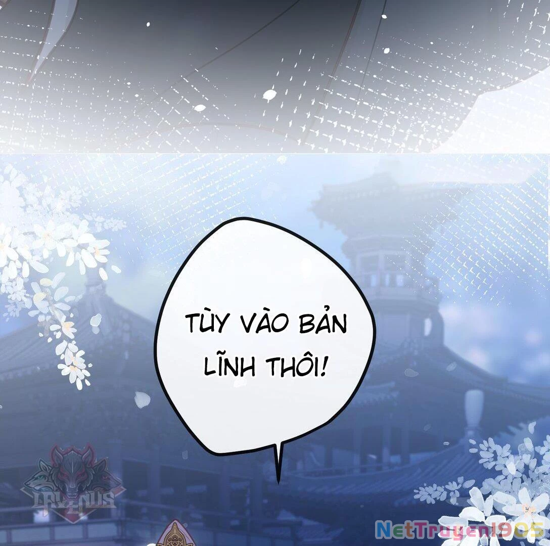 Nghe Nói Thái Hậu Với Thái Hậu Là Thật Sao? Chapter 31 - Trang 27