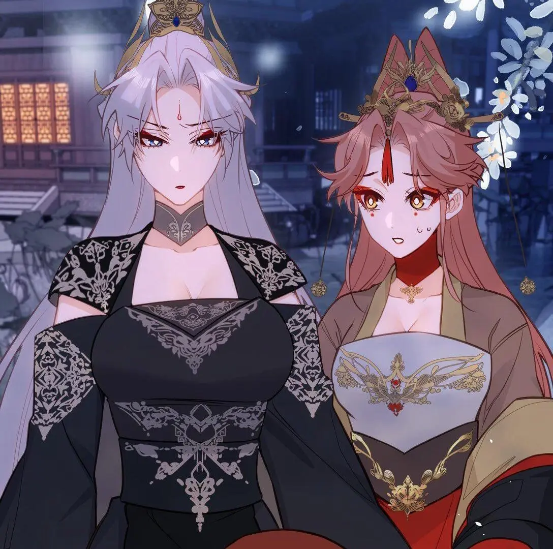 Nghe Nói Thái Hậu Với Thái Hậu Là Thật Sao? Chapter 31 - Trang 28