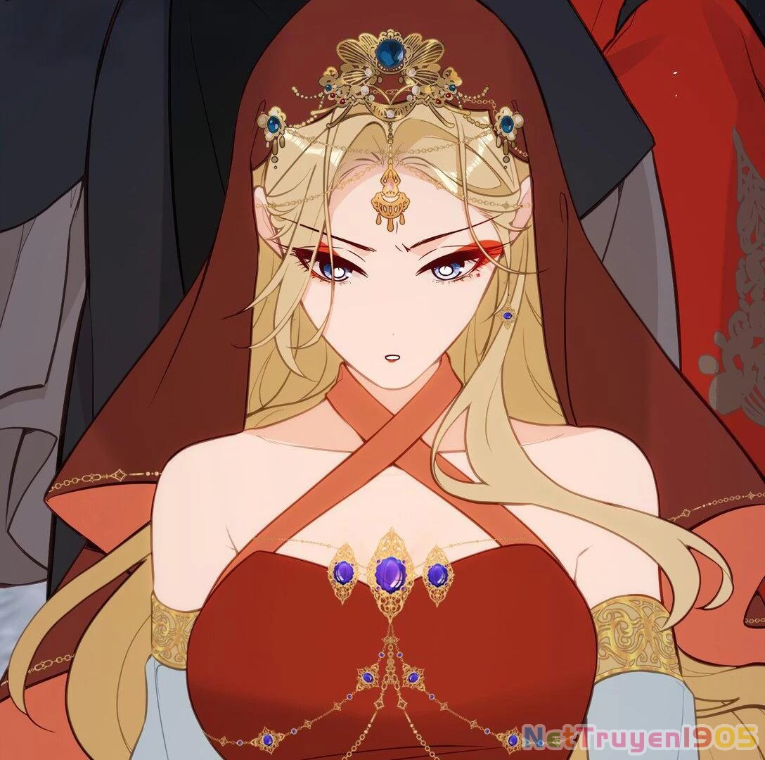 Nghe Nói Thái Hậu Với Thái Hậu Là Thật Sao? Chapter 31 - Trang 29