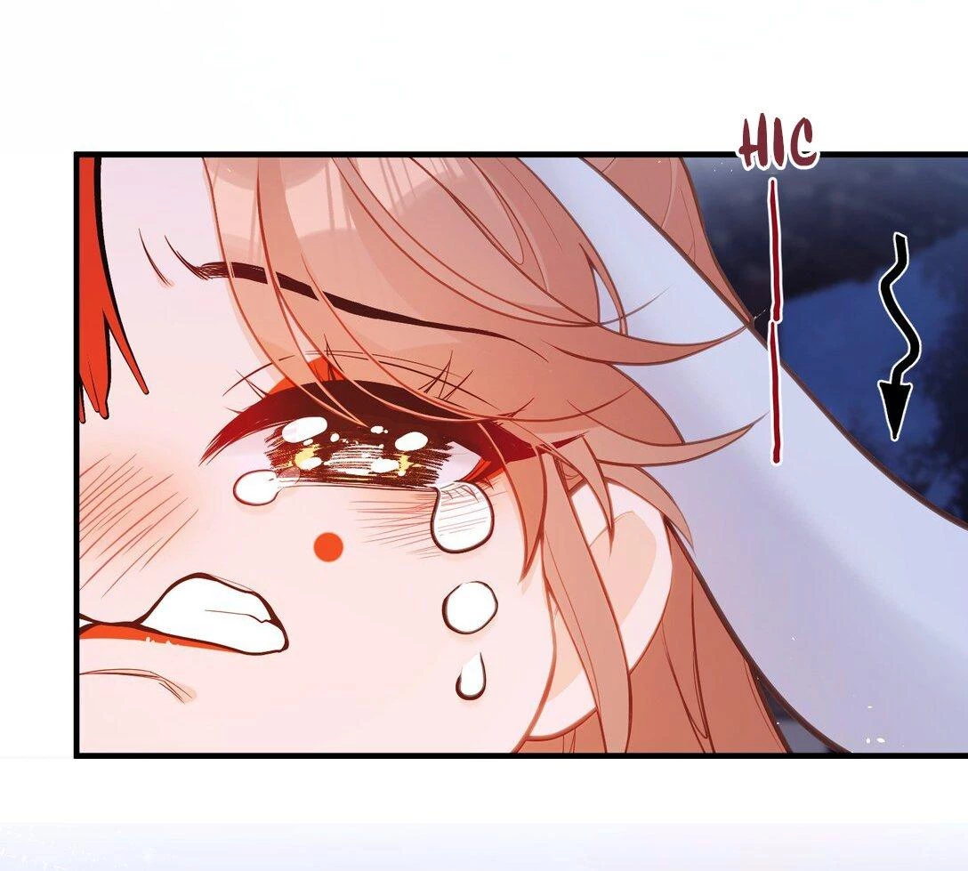 Nghe Nói Thái Hậu Với Thái Hậu Là Thật Sao? Chapter 31 - Trang 3