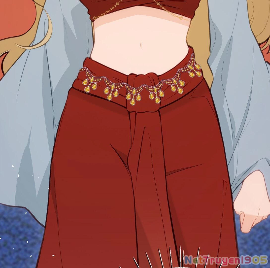 Nghe Nói Thái Hậu Với Thái Hậu Là Thật Sao? Chapter 31 - Trang 30