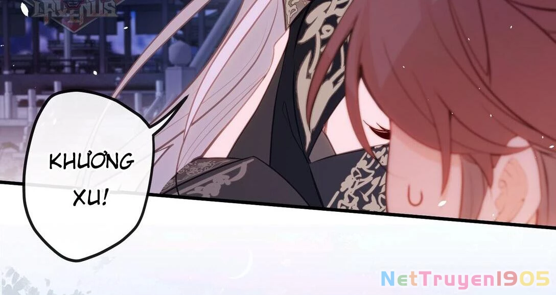 Nghe Nói Thái Hậu Với Thái Hậu Là Thật Sao? Chapter 31 - Trang 33