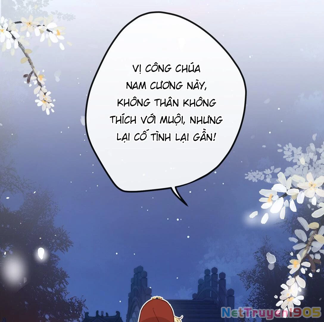 Nghe Nói Thái Hậu Với Thái Hậu Là Thật Sao? Chapter 31 - Trang 34