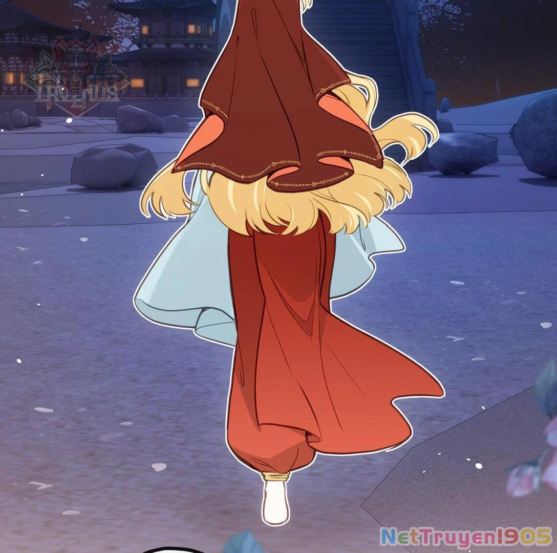 Nghe Nói Thái Hậu Với Thái Hậu Là Thật Sao? Chapter 31 - Trang 35
