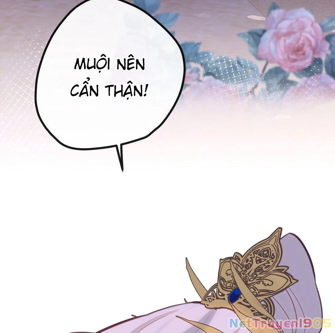 Nghe Nói Thái Hậu Với Thái Hậu Là Thật Sao? Chapter 31 - Trang 36