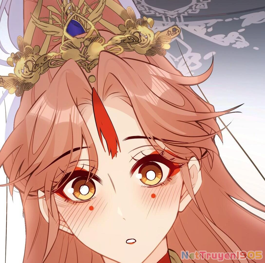 Nghe Nói Thái Hậu Với Thái Hậu Là Thật Sao? Chapter 31 - Trang 39