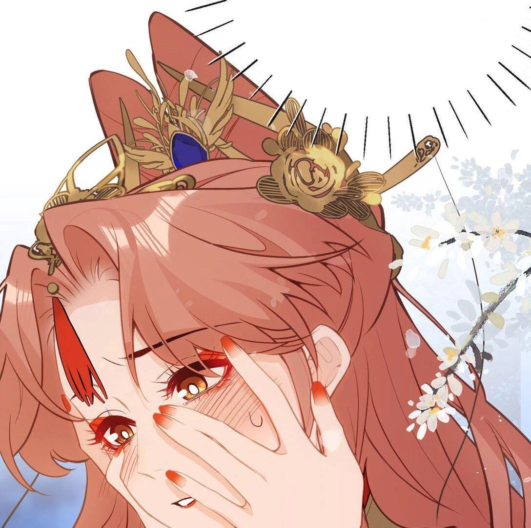 Nghe Nói Thái Hậu Với Thái Hậu Là Thật Sao? Chapter 31 - Trang 42