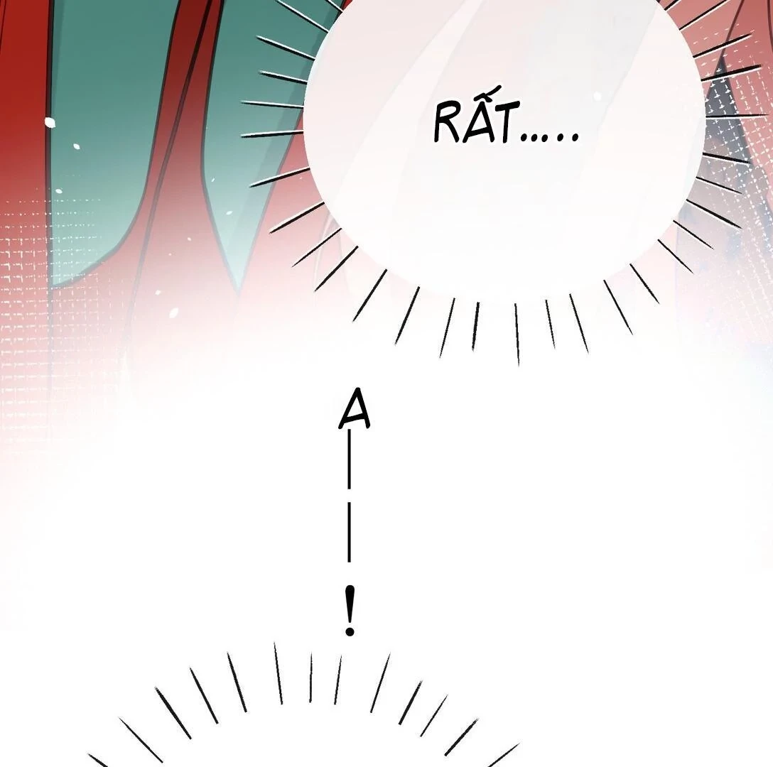 Nghe Nói Thái Hậu Với Thái Hậu Là Thật Sao? Chapter 31 - Trang 44