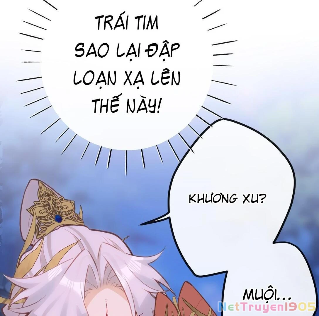 Nghe Nói Thái Hậu Với Thái Hậu Là Thật Sao? Chapter 31 - Trang 45