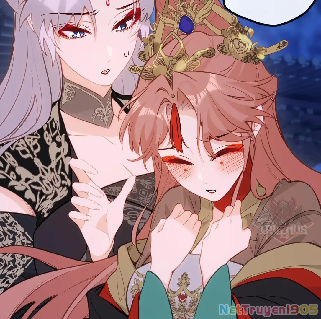 Nghe Nói Thái Hậu Với Thái Hậu Là Thật Sao? Chapter 31 - Trang 46