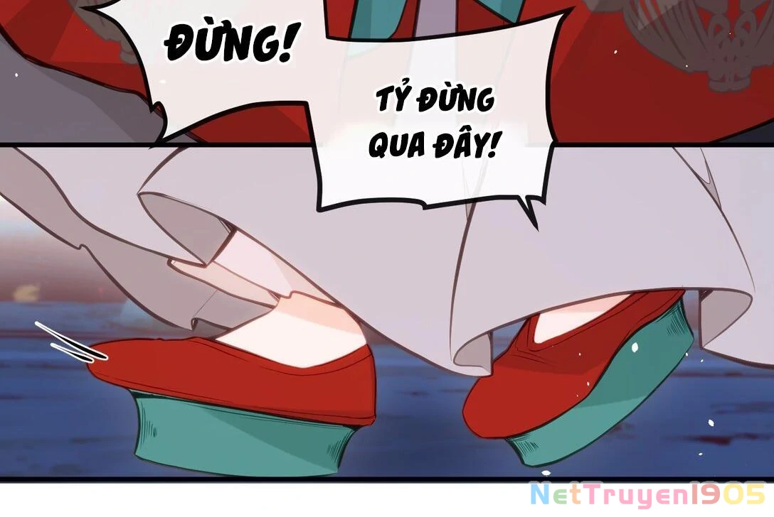 Nghe Nói Thái Hậu Với Thái Hậu Là Thật Sao? Chapter 31 - Trang 48